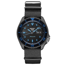 Seiko 5 Sports CUSTOM WATCH BEATMAKER 2021 Limited Edition | Seiko