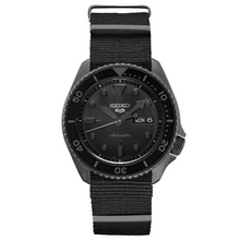 Seiko 5 Sports
