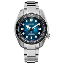 Seiko Prospex 1968 Diver's Watch Reinterpretation