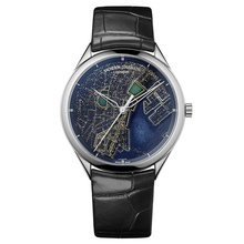 Vacheron Constantin Métiers d'Art Villes Lumières – Tokyo