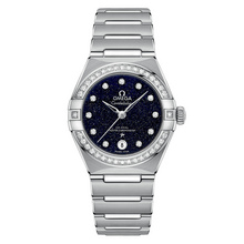 Omega Constellation Omega Constellation Omega Co-Axial Master Chronometer – 29mm