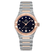 Omega Constellation Omega Co-Axial Master Chronometer – 29mm