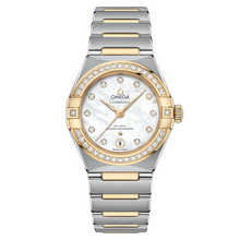 Omega Constellation Omega Co-Axial Master Chronometer – 29mm