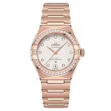 Omega Constellation Omega Co-Axial Master Chronometer – 29mm