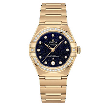 Omega Constellation Omega Co-Axial Master Chronometer – 29mm