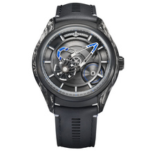 Ulysse Nardin Freak X Bucherer BLUE Edition