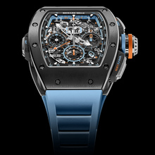 Richard Mille RM 11-05 Automatique Chronographe Flyback GMT