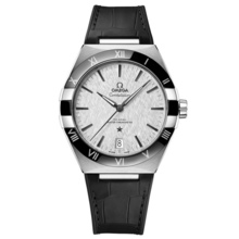 Omega Constellation Omega Co-Axial Master Chronometer – 41mm