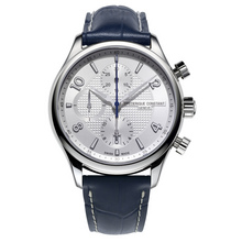 Frederique Constant Runabout Chronograph Automatic