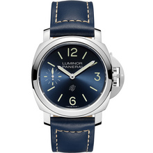 Panerai Luminor Blu Mare – 44mm