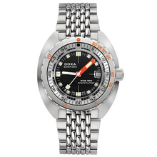 DOXA SUB 300 Sharkhunter