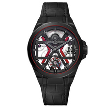 Ulysse Nardin BLAST Black