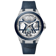 Ulysse Nardin BLAST Blue