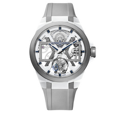 Ulysse Nardin BLAST White