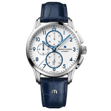 Maurice Lacroix Pontos Chronograph