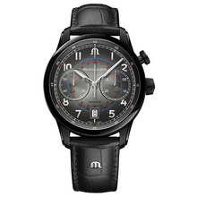 Maurice Lacroix Pontos Chronograph Monopusher Limited Edition