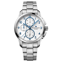 Maurice Lacroix Pontos Chronograph