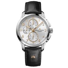 Maurice Lacroix Pontos Chronograph