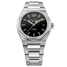 Girard-Perregaux Laureato Infinity Edition – 38mm