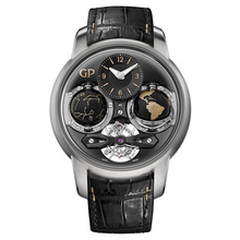 Girard-Perregaux Cosmos Infinity Edition