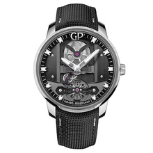 Girard-Perregaux Free Bridge