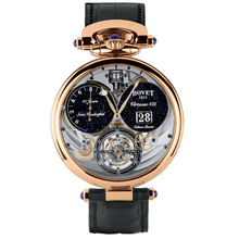 Bovet Virtuoso VIII Chapter Two