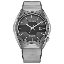 Citizen Super Titanium Armor