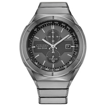 Citizen Super Titanium Armor