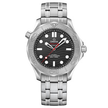 Omega Seamaster Diver 300M Omega Co-Axial Chronometer "Nekton Edition" – 42mm