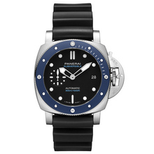 Panerai Submersible Azzurro – 42 mm 