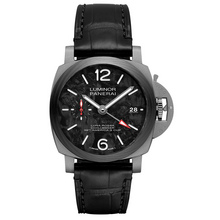 Panerai Luminor Luna Rossa GMT – 42mm