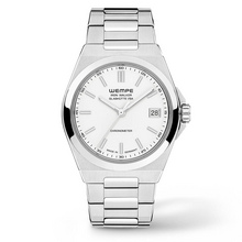 Wempe Iron Walker Automatic Ladies