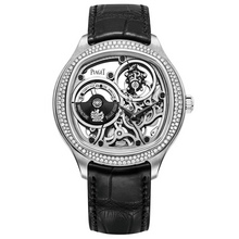 Piaget Polo Emperador Skeleton Tourbillon