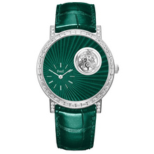 Piaget Altiplano Tourbillon Infinitely Personal