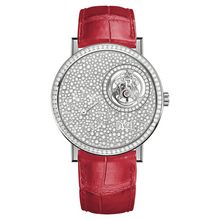 Piaget Altiplano Tourbillon Infinitely Personal