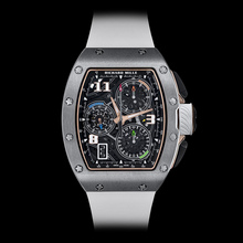 Richard Mille RM 72-01 Lifestyle In-House Chronograph