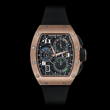 Richard Mille RM 72-01 Lifestyle In-House Chronograph