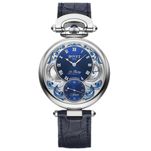 Bovet Fleurier 19Thirty Fleurisanne