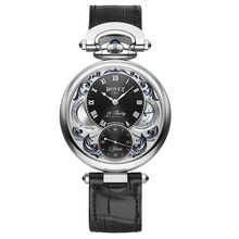 Bovet 19Thirty Fleurier