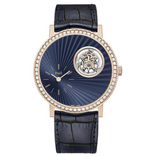 Piaget Altiplano Tourbillon Limited Edition