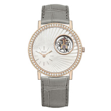 Piaget Altiplano Tourbillon Limited Edition