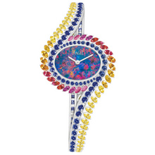 Piaget Limelight Gala High Jewellery Black Opal