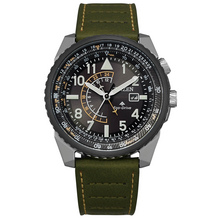 Citizen Promaster Nighthawk