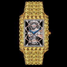 Jacob &amp; Co. Millionnaire Yellow Diamonds