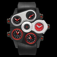 jacob and co grand five time zone