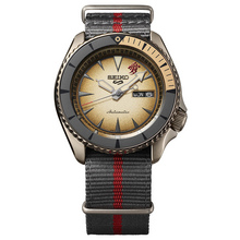 Seiko 5 Sports CUSTOM WATCH BEATMAKER 2021 Limited Edition