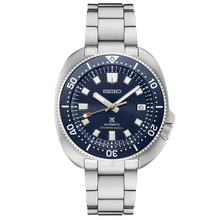 Seiko 1970 Diver's Watch Reinterpretation Limited Edition