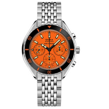 DOXA SUB 200 C-GRAPH Professional