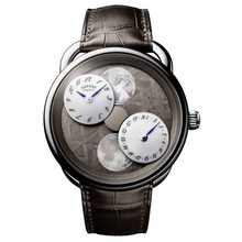 Hermès Arceau L'heure de la lune Exclusive US Limited Edition 