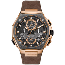 Bulova Precisionist 10th Anniversary Edition